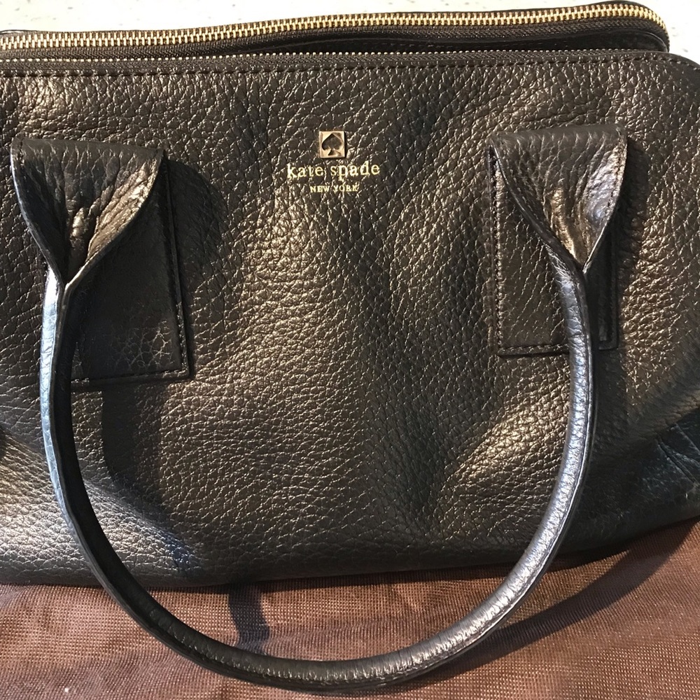 Sold! Kate Spade Purse